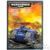 Space Marine Land Raider Crusader/Redeemer