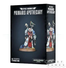 Primaris Apothecary