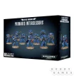 Space Marines: Primaris Intercessors