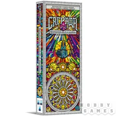 Саграда. Дополнение для 5-6 игроков