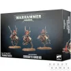 Adeptus Mechanicus Serberys Raiders