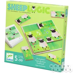 Sheep Logic