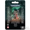 Adeptus Mechanicus: Skitarii Marshal