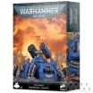 Space Marines: Hammerfall Bunker