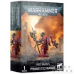Space Marines Primaris Techmarine