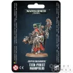 Adeptus Mechanicus Tech-Priest Manipulus