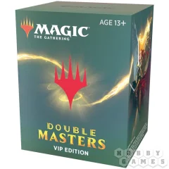 Magic. Double Masters VIP Edition