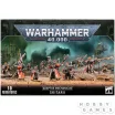 Adeptus Mechanicus: Skitarii