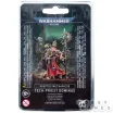 Adeptus Mechanicus: Tech-Priest Dominus