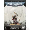 Adepta Sororitas: Hospitaller