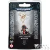 Adepta Sororitas: Imagifier