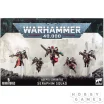 Adepta Sororitas: Seraphim Squad