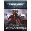Datacards: Adepta Sororitas  2021