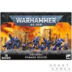 Space Marines Primaris Reivers (2021)
