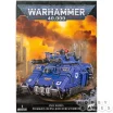 Space Marines Primaris Repulsor Executioner (2021)