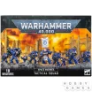 Space Marine Tactical Squad