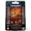 Salamanders Primaris Upgrades & Transfers