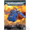 Space Marines Stormraven Gunship