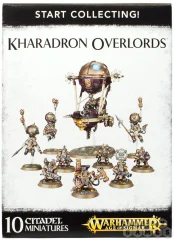 Start Collecting! Kharadron Overlords