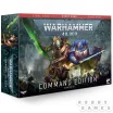 Warhammer 40,000: Command Edition на английском языке