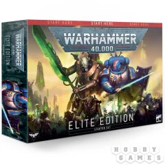 Warhammer 40,000: Elite Edition