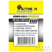 Протекторы Pantheon Sleeves Apollo USA mini стандарт (110 шт., 41x63 мм)