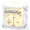 Aeronautica Imperialis: Asuryani Dice Set