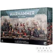 Adepta Sororitas: Purgatos Mission