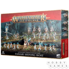 Lumineth Realm-lords: Vanari Shining Host