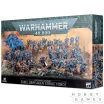 Space Marines: Shieldbreaker Strike Force