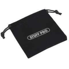 Бархатный мешочек STUFF-PRO 10x10 см