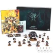 Warhammer 40,000: Black Templars Army Set