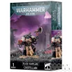 Black Templars: Castellan