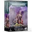 Black Templars: High Marshal Helbreht