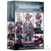 Black Templars Upgrades and Transfers