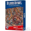Blood Bowl: Khorne Pitch and Dugouts