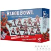 Blood Bowl: Khorne Team