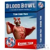 Blood Bowl: Khorne Team Card Pack