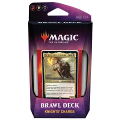Throne of Eldraine: Brawl Deck