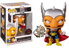 Фигурка Funko POP! Bobble: Marvel: Comics: Beta Ray Bill (Exc)