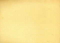 Поле "Старая карта", 22" на 26" для игр и презентаций, гексы