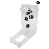 Акриловая башня для кубиков Stuff-Pro — для DnD