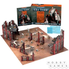 Kill Team: Chalnath