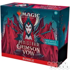 MTG. Innistrad: Crimson Vow. Bundle