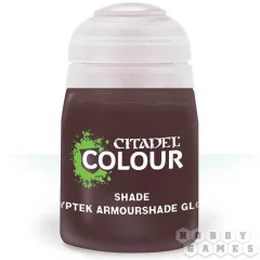 Краска Shade: Cryptek Armourshade (18 мл)