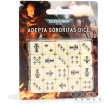 Adepta Sororitas Dice Set