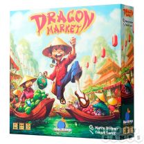 Драконий рынок (Dragon Market) 