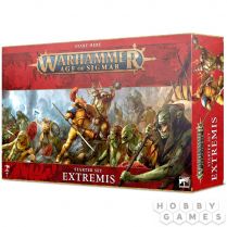 Age of Sigmar: Extremis