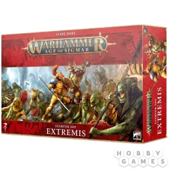 Age of Sigmar: Extremis
