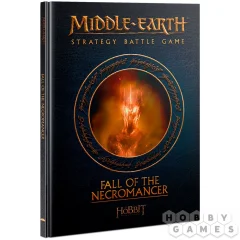 Fall of the Necromancer (Hardback)